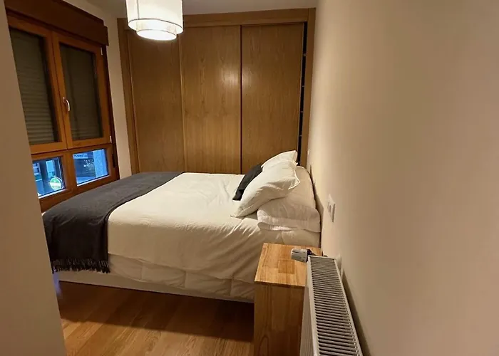 Appartement Recanto Ribadeo