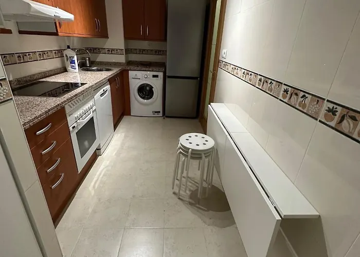 Recanto Appartement Ribadeo