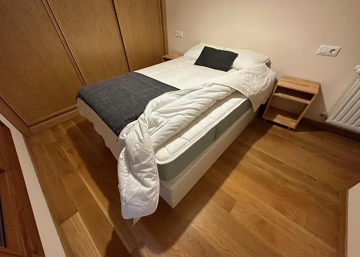 Appartement Recanto Ribadeo